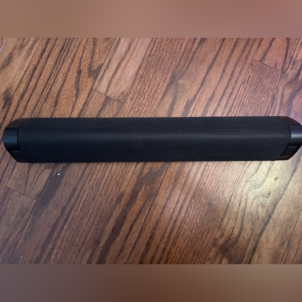 17” TV Speaker
